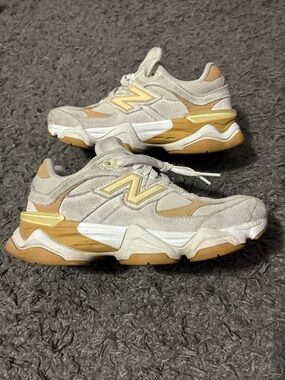 New balance 9060